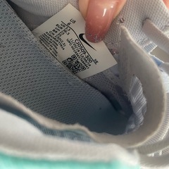 未使用品！NIKE シューズ　ズームライバルフライ　の画像