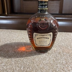 サントリーVSOP