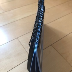 得点ボード　小型　持ち運び用の画像