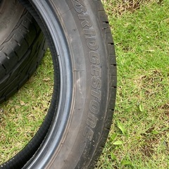 ブリヂストンネクストリー　175/55R15 77V 2022年
の画像