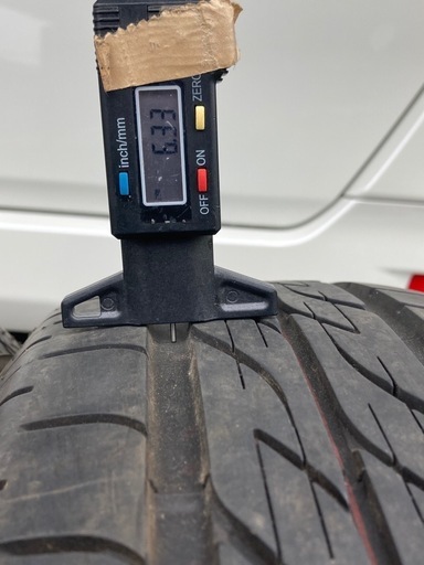 ブリヂストンネクストリー　175/55R15 77V 2022年