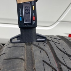 ブリヂストンネクストリー　175/55R15 77V 2022年
の画像