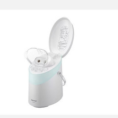 National イオンスチーマー　ナノケアの画像