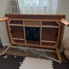 テーブルの画像