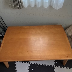 テーブルの画像