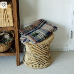スツール REED STOOL 大 ジャーナルスタンダード jo...