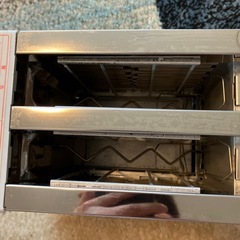 ホップアップトースターの画像
