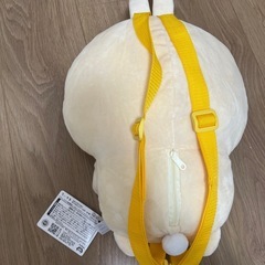 【値下げしました】ちいかわ　ぬいぐるみの画像