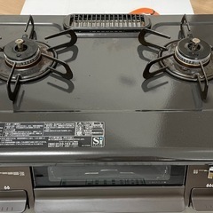 ガスコンロ