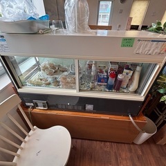 ケーキケース
