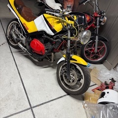 vt250fe 不動