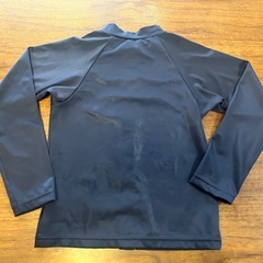 FILA ラッシュガード　140㎝の画像