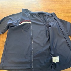 FILA ラッシュガード　140㎝の画像