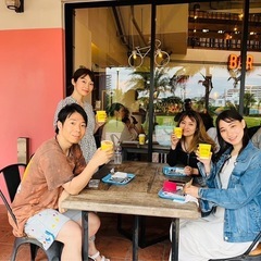 英会話サークルのメンバー募集🌏⭐️目指せ！1人でも海外旅行✈️🧳 - メンバー募集