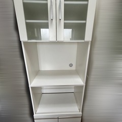 【新品未開封】レンジ台 フォルムN RE1860 DBR ニトリ 食器棚 楽天市場】[幅60cm] レンジ台 (フォルム RE1860) ニトリ 【玄関
