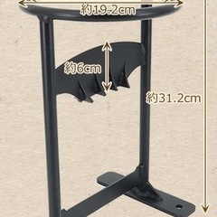 薪割り台(キンドリングクラッカー？)の画像