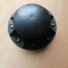 【中古品】1000円_バランスボード（木製）直径40㎝の画像