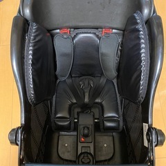 OGK 前乗せチャイルドシート