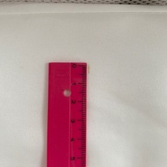 ベビーベッドの画像