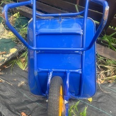 一輪車