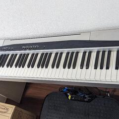 電子ピアノ　グラビノーバ