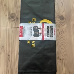 コストコ バックの画像