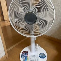 扇風機