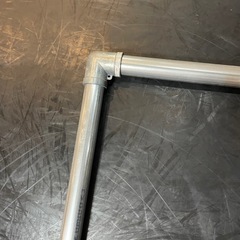 単管パイプの画像