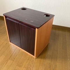 ６０センチ規格　水槽台　コトブキ工芸　プロスタイル
