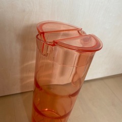 麦茶ポットの画像