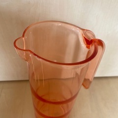 麦茶ポットの画像