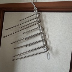 洋服収納3点セットの画像