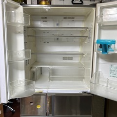 冷蔵庫ジャック出品