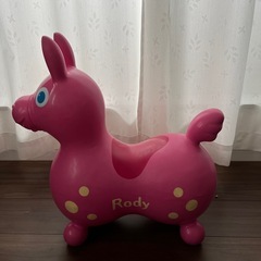 Rody ロディ 乗り物
