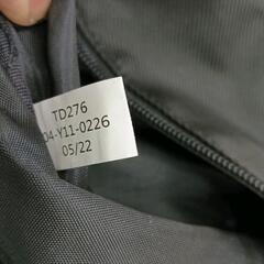 0525-174 テーラーメイド ﾄｩﾙｰﾗｲﾄ ｸﾗﾌﾞｹｰｽ TD276の画像