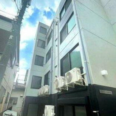 🌏仲介手数料0円・賃料1ヶ月無料・敷金礼金なし🚃都営三田線 板橋本町 徒歩7分🏆初期安・物件数最多🔥審査お任せください👍急な引っ越し対応可能🏃‍♀️の画像