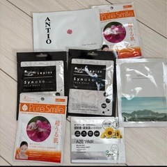 新品　パックの画像