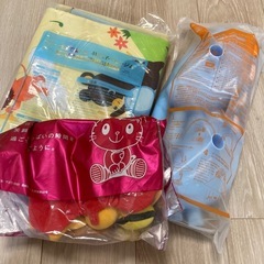 しまじろう　こどもちゃれんじ　ベビージム　の画像