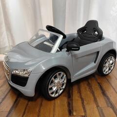 【美品】ラジコンカー アウディー