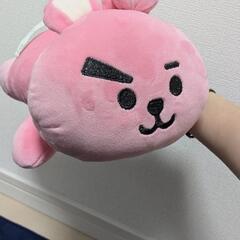 BT21 COOKY