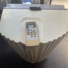 お話中 ウインドエアコン(トヨトミ)最終値下げの画像