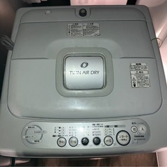 洗濯機