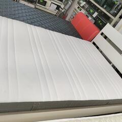 140cm のベッドですの画像