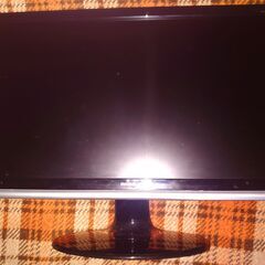ジャンク品 24インチモニタ BENQ E2420HD