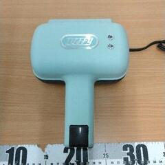 0525-288 TOFFY ハーフホットサンドメーカー