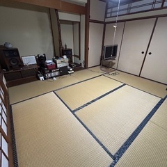 呉市神山1丁目平家(仲介費0円) − 広島県