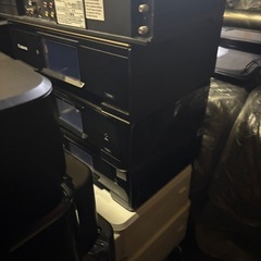 【取引先決定しました。】ジャンク品 プリンター等の画像