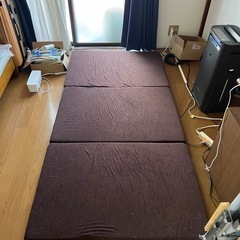 マットレス