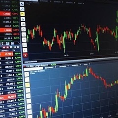 FX.トレーダー仲間を募集してます(初心者・経験者大募集✨)
