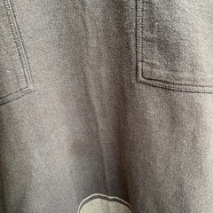 🤎エプロン　シンプルでカッコいい「お値下げしました」の画像